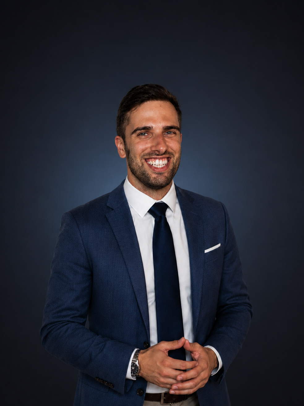 Mário — Asknow Consulting