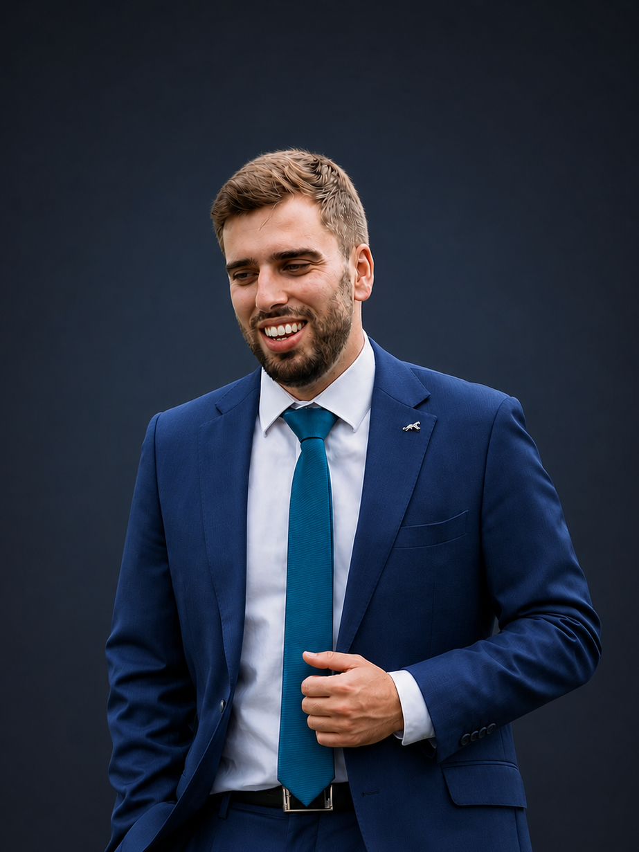 Miguel — Asknow Consulting