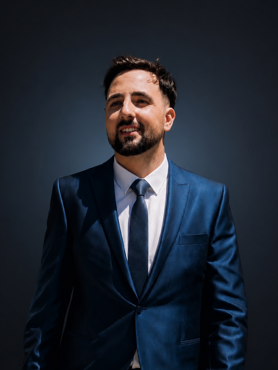 Valter — Asknow Consulting